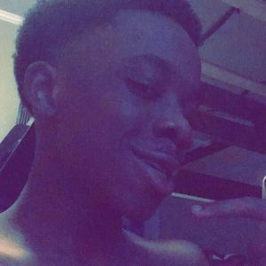 Meet your Posher, Javonte